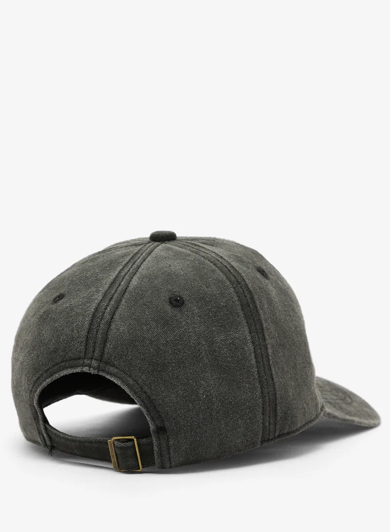 سفنتي فايف Curved Peak Caps